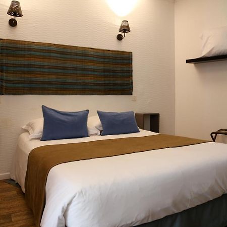 Lou Cigaloun Hotel Saint-Antonin-du-Var Ngoại thất bức ảnh