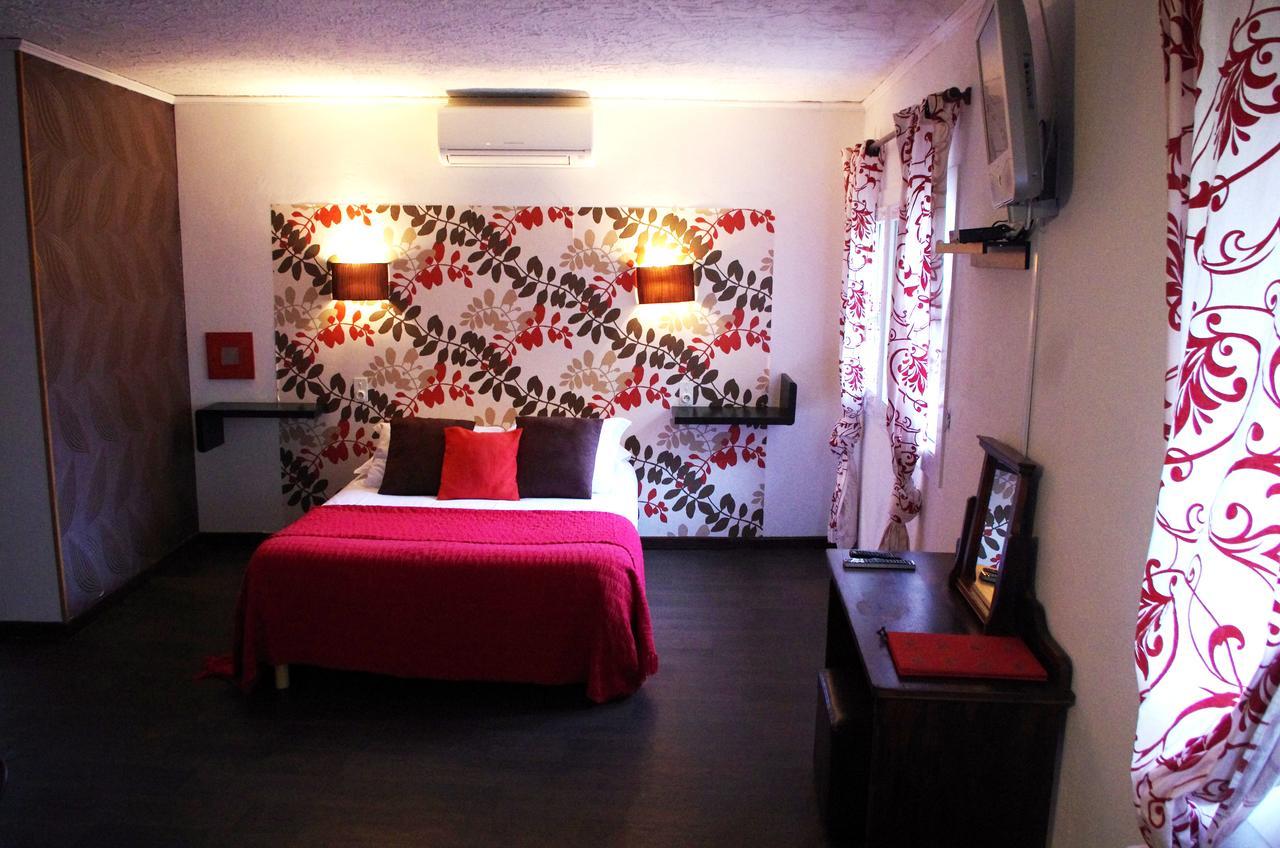 Lou Cigaloun Hotel Saint-Antonin-du-Var Ngoại thất bức ảnh
