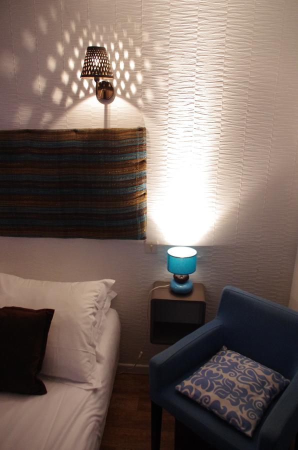 Lou Cigaloun Hotel Saint-Antonin-du-Var Ngoại thất bức ảnh